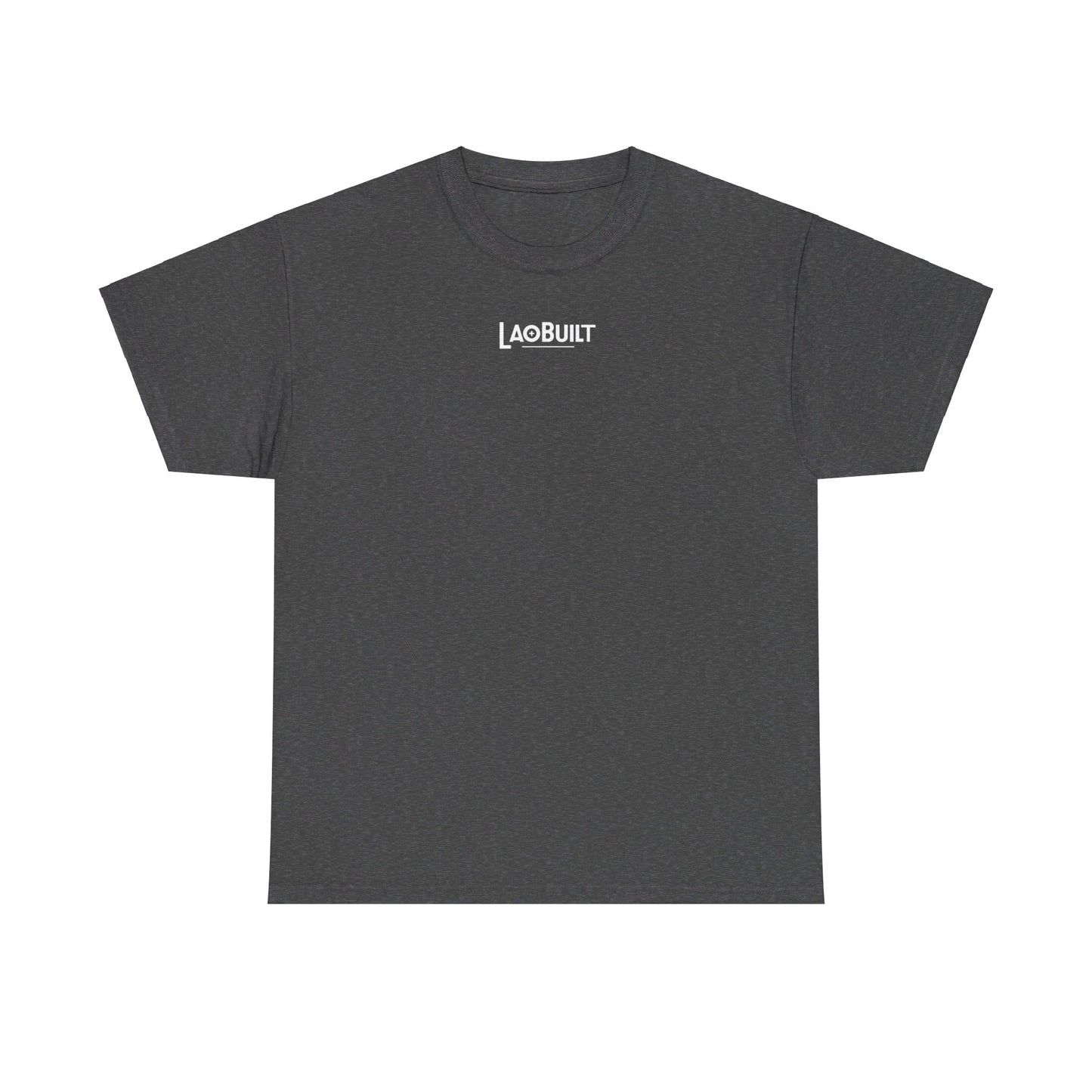 LAOBUILT THATLUANG T-SHIRT
