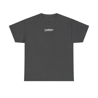 LAOBUILT THATLUANG T-SHIRT
