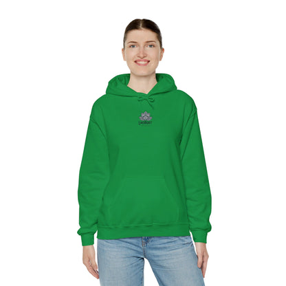 LAOBUILT NATURE-INSPIRED SWEATER