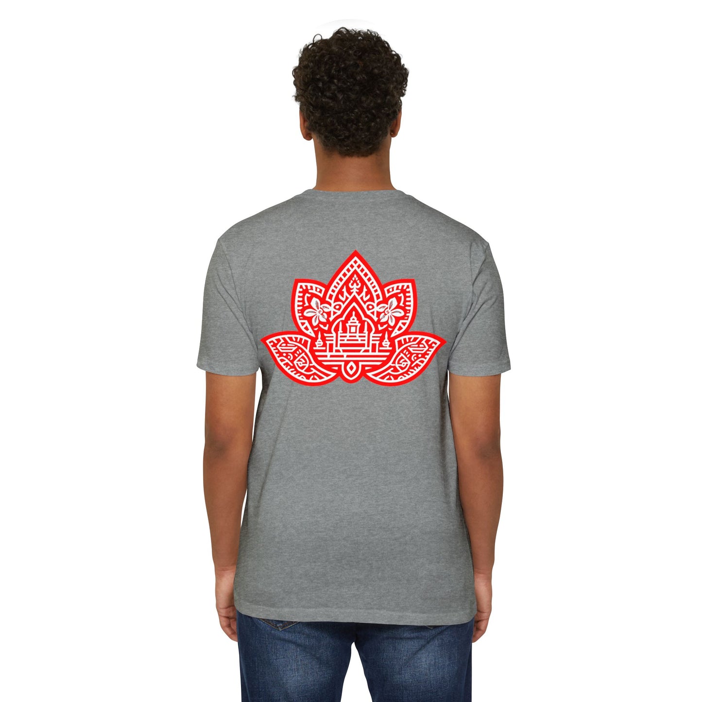 SABAIDEE CULTURE T-SHIRT
