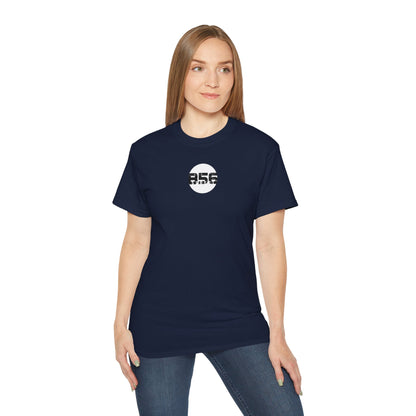 856 STREET CARTOON T-SHIRT