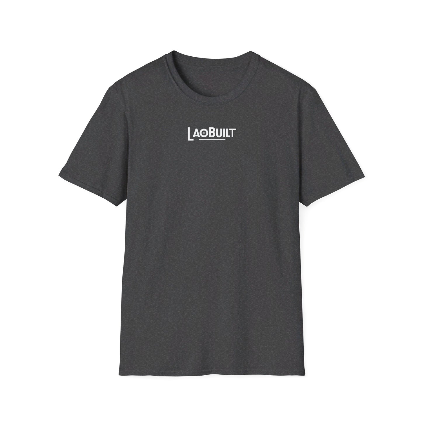 I STAY LAO T-SHIRT