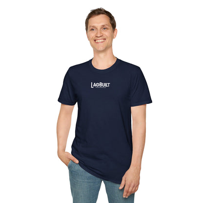 I STAY LAO T-SHIRT