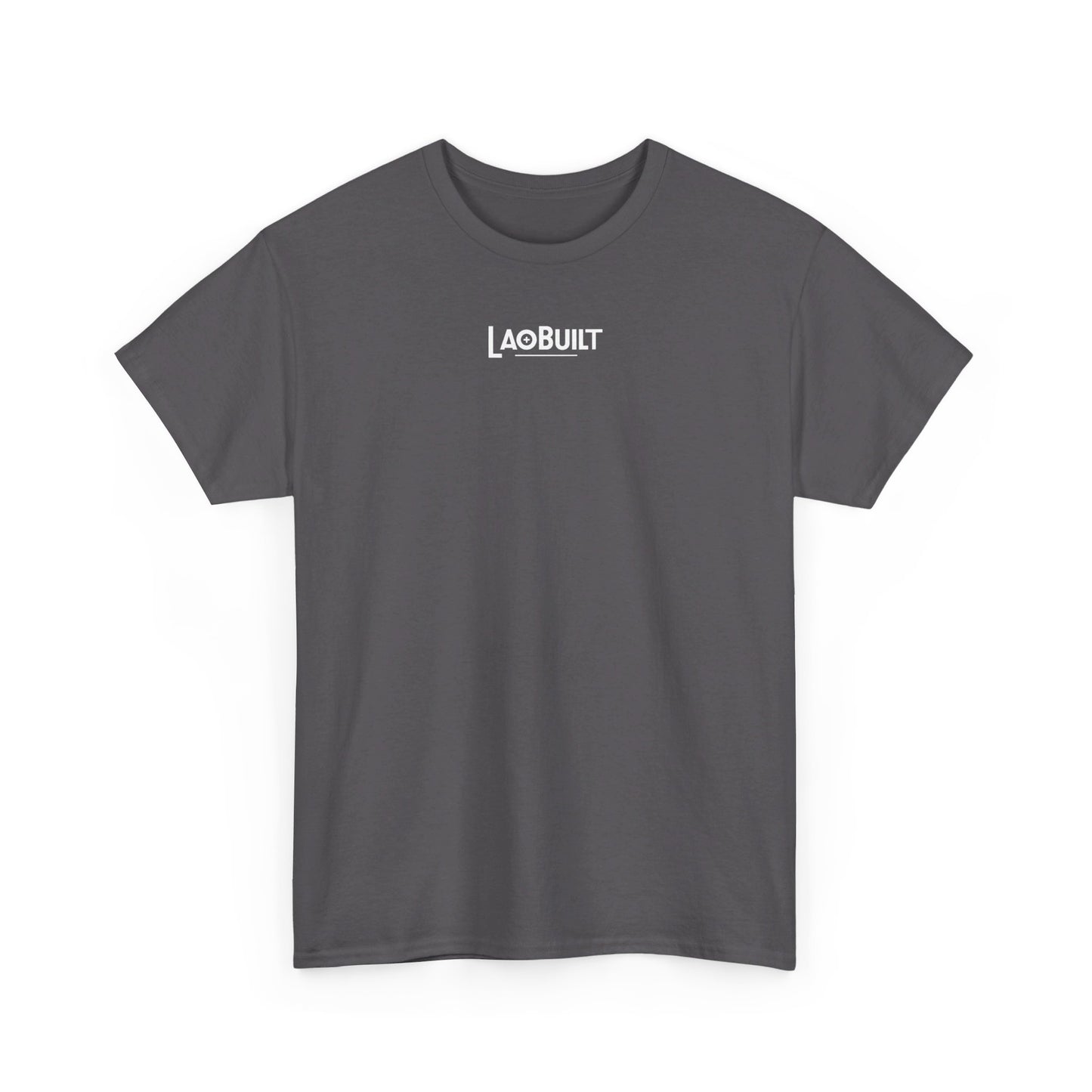 LAOBUILT THATLUANG T-SHIRT