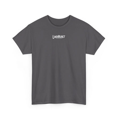 LAOBUILT THATLUANG T-SHIRT