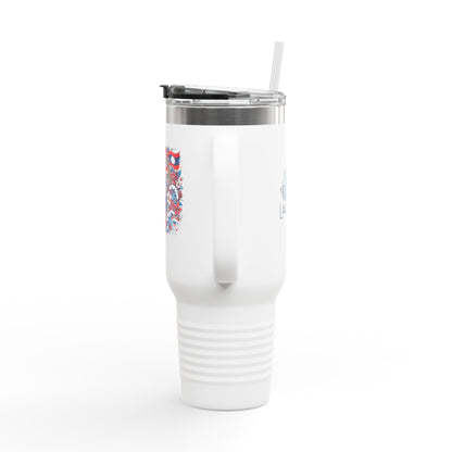 SABAIDEE PI MAI TRAVEL MUG