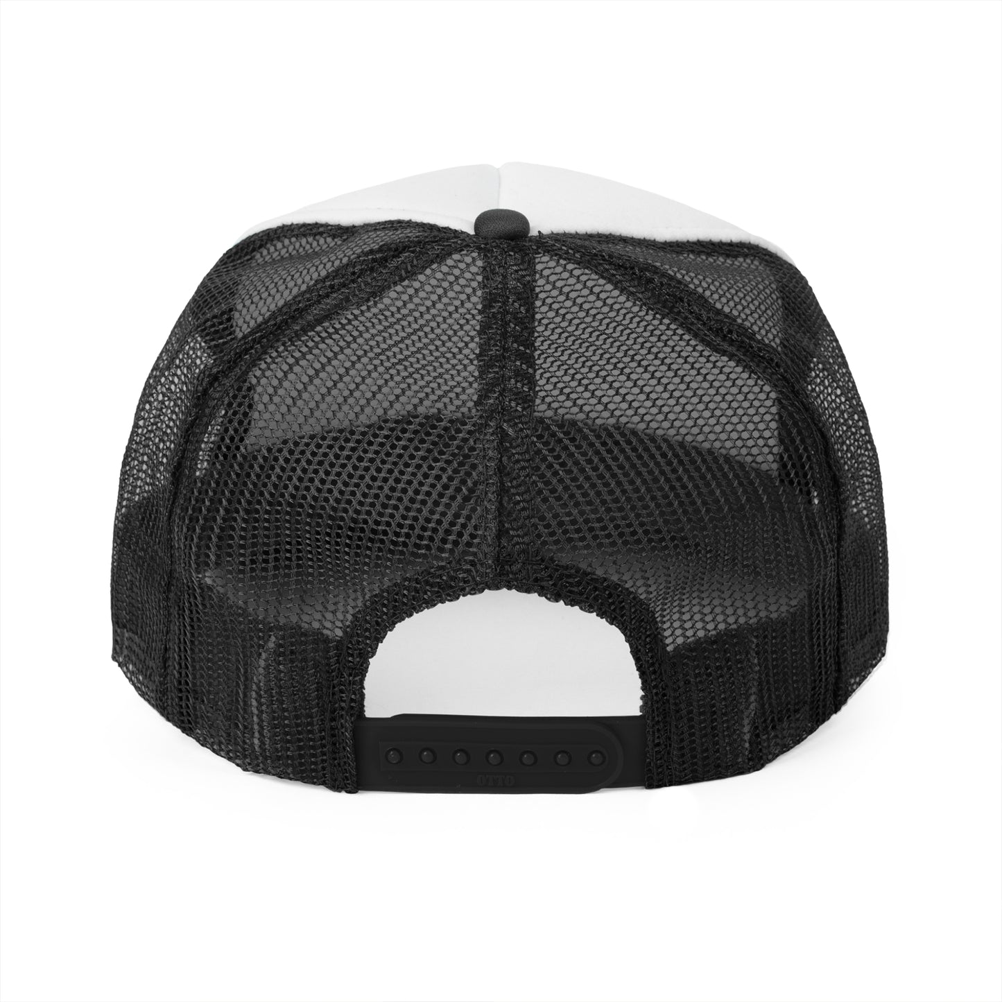 856 STREET SCRIPT CAP