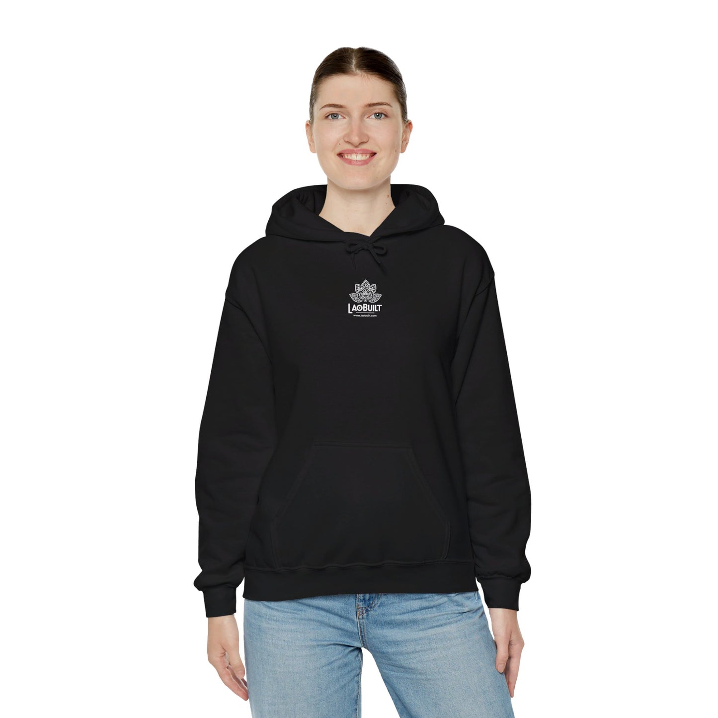 856 STREET SWEATER