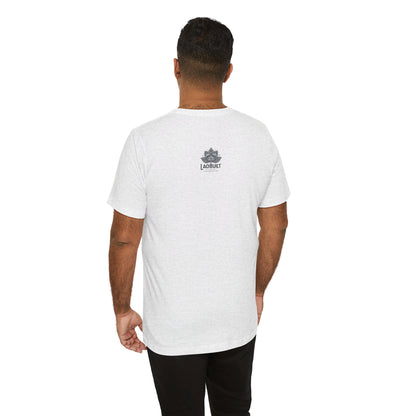 MADE IN LAOS T-SHIRT