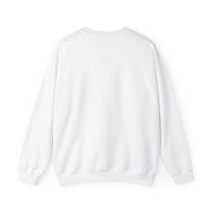 LAOBUILT FESTIVE LAOS XMAS SWEATSHIRT - SPECIAL EDITION
