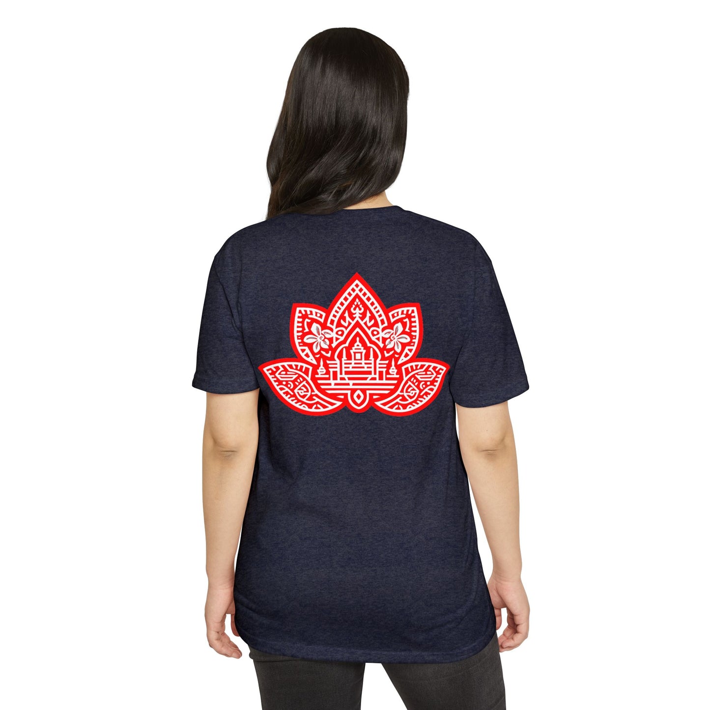 SABAIDEE CULTURE T-SHIRT