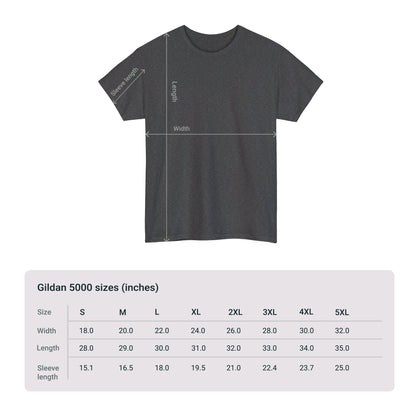 LAOBUILT THATLUANG T-SHIRT