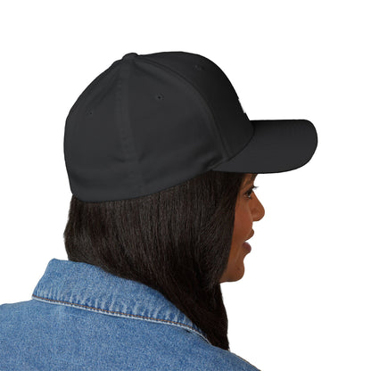 LAOBUILT BASEBALL HAT (EMBROIDERY)