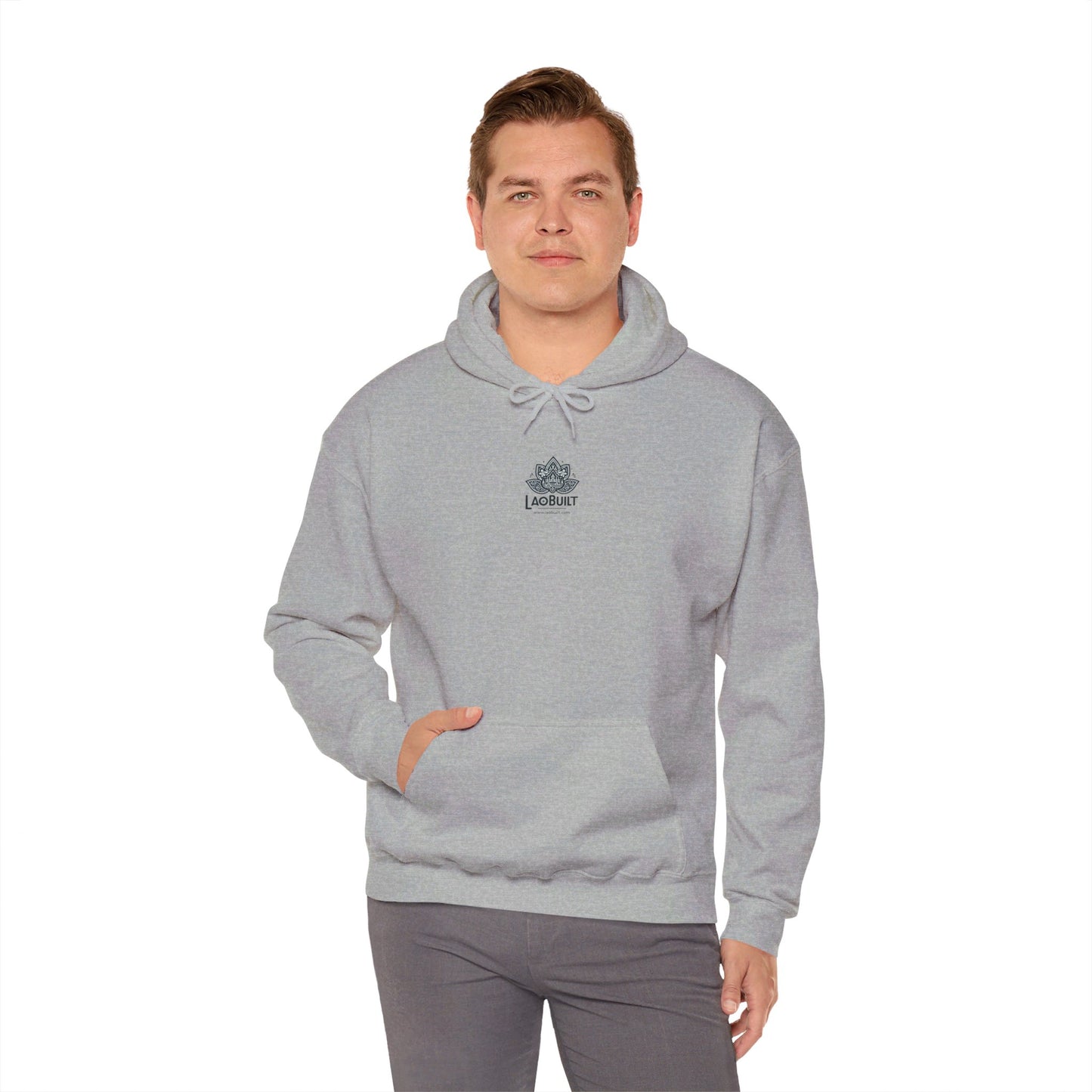 856 STREET SWEATER