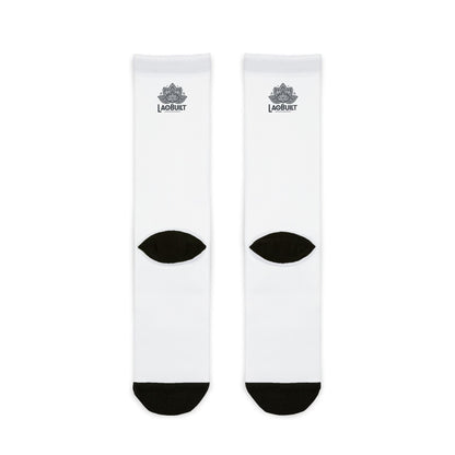 LAOBUILT SOCKS