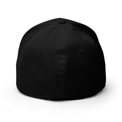 LAOBUILT BASEBALL HAT (EMBROIDERY)