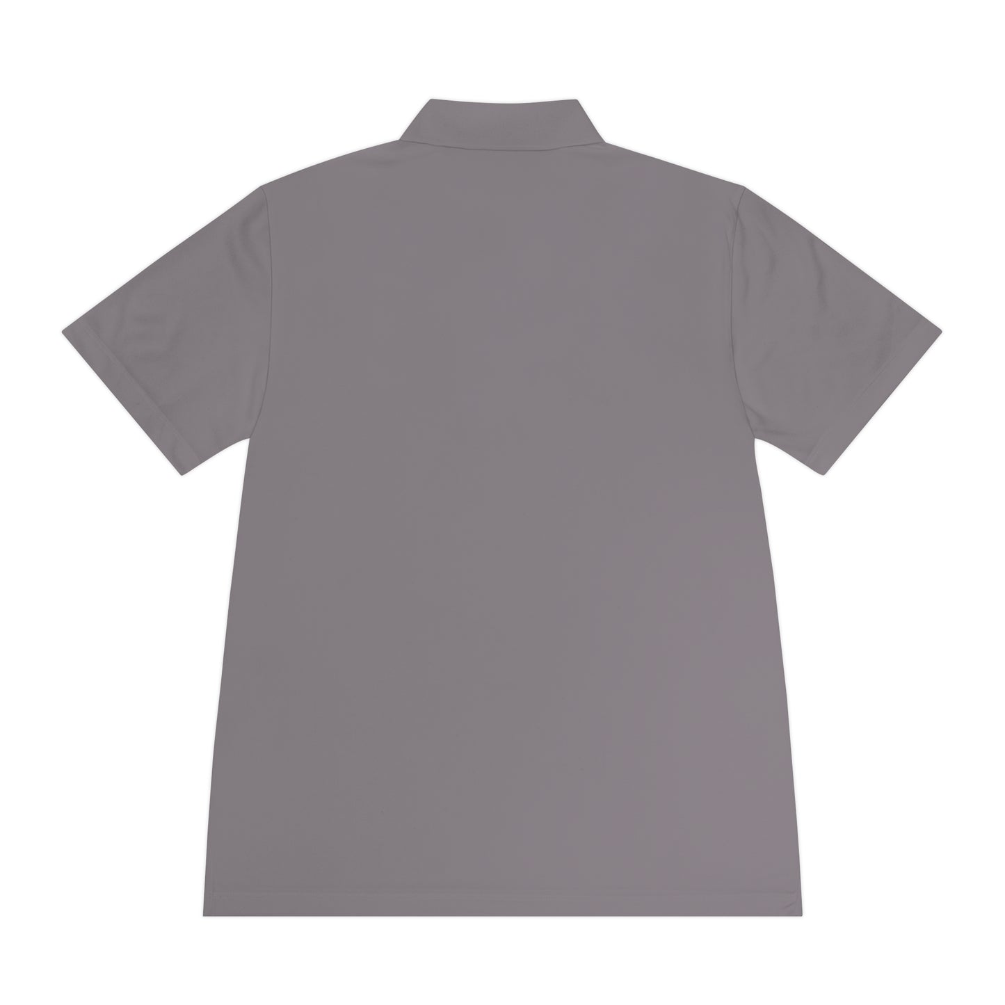MEN'S LAOBUILT SPORT POLO SHIRT (LIGHT CLR)