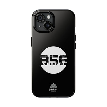 856 STREET PHONE CASE