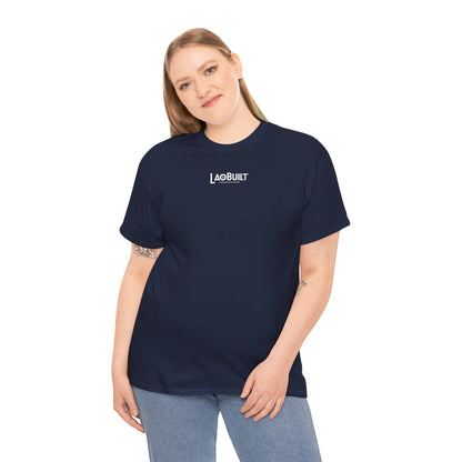 LAOBUILT THATLUANG T-SHIRT