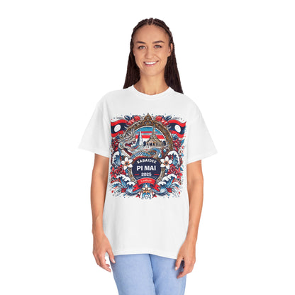 SABAIDEE PI MAI T-SHIRT