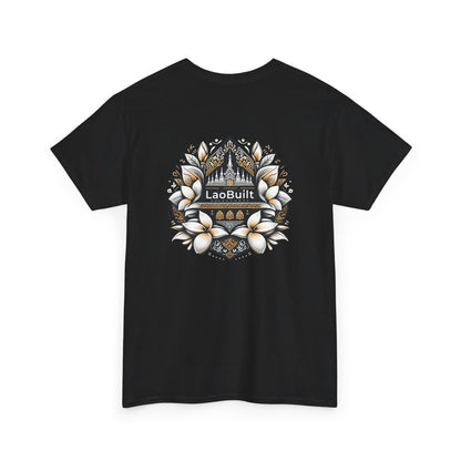 LAOBUILT THATLUANG T-SHIRT