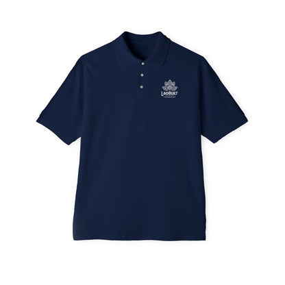 MEN'S BE CREATIVE POLO SHIRT