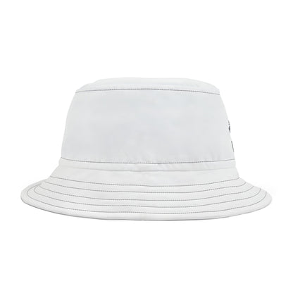LAOBUILT BUCKET HAT