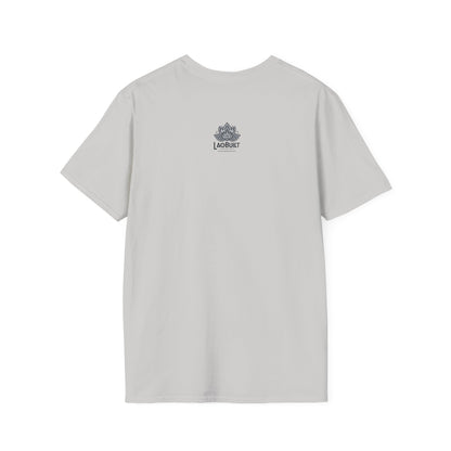 LAO RETRO T-SHIRT