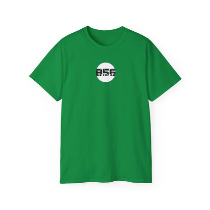 856 STREET CARTOON T-SHIRT