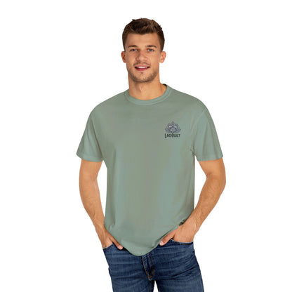 CLASSIC LAOBUILT T-SHIRT