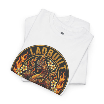 LAOBUILT SUMMER 2026 - LIMITED EDITION