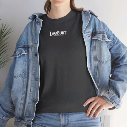 LAOBUILT THATLUANG T-SHIRT