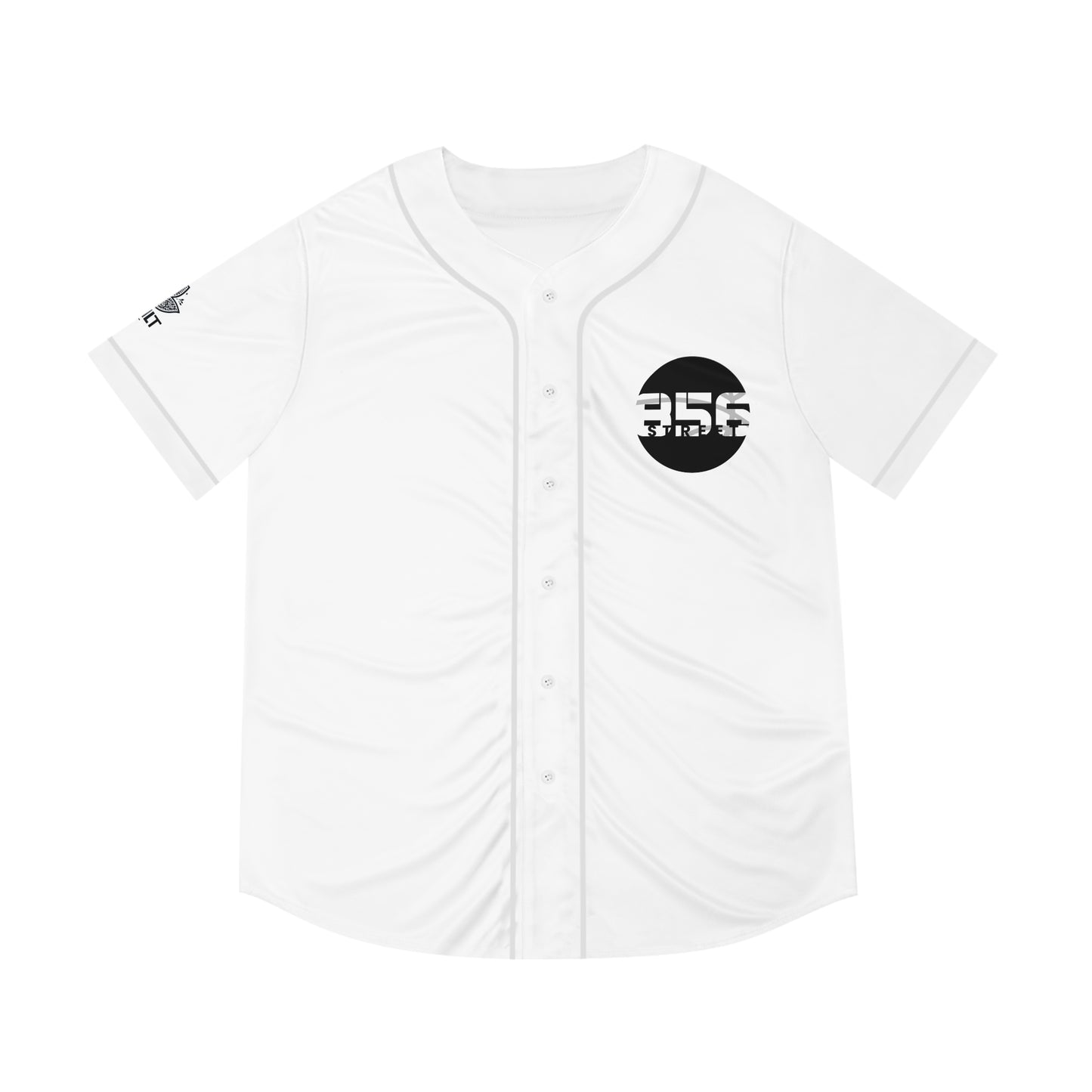 MEN'S 856 STREET BASEBALL JERSEY