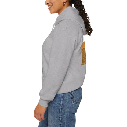 LAOBUILT NATURE-INSPIRED SWEATER