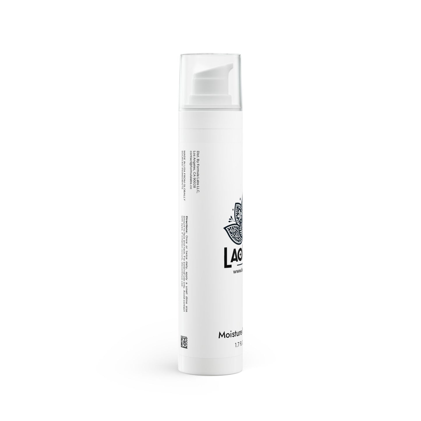 LAOBUILT MOISTURE BALANCE GEL