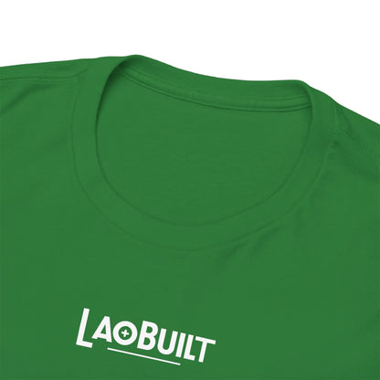 LAOBUILT THATLUANG T-SHIRT