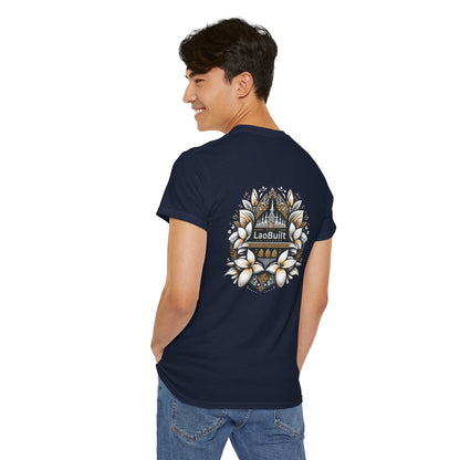 LAOBUILT THATLUANG T-SHIRT