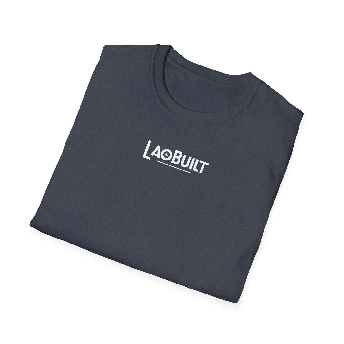 I STAY LAO T-SHIRT