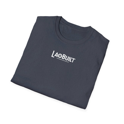 I STAY LAO T-SHIRT