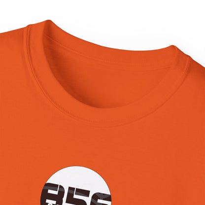 856 STREET CARTOON T-SHIRT