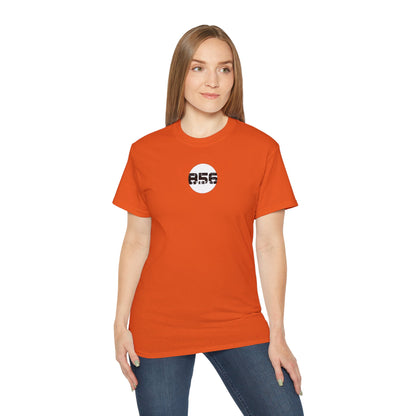 856 STREET CARTOON T-SHIRT