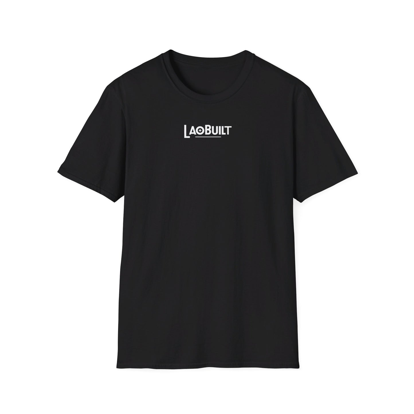 I STAY LAO T-SHIRT