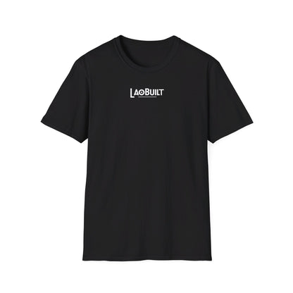 I STAY LAO T-SHIRT