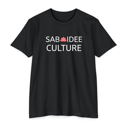 SABAIDEE CULTURE T-SHIRT