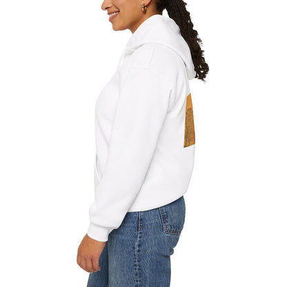 LAOBUILT NATURE-INSPIRED SWEATER