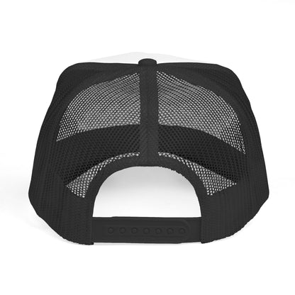 LAOBUILT CAP