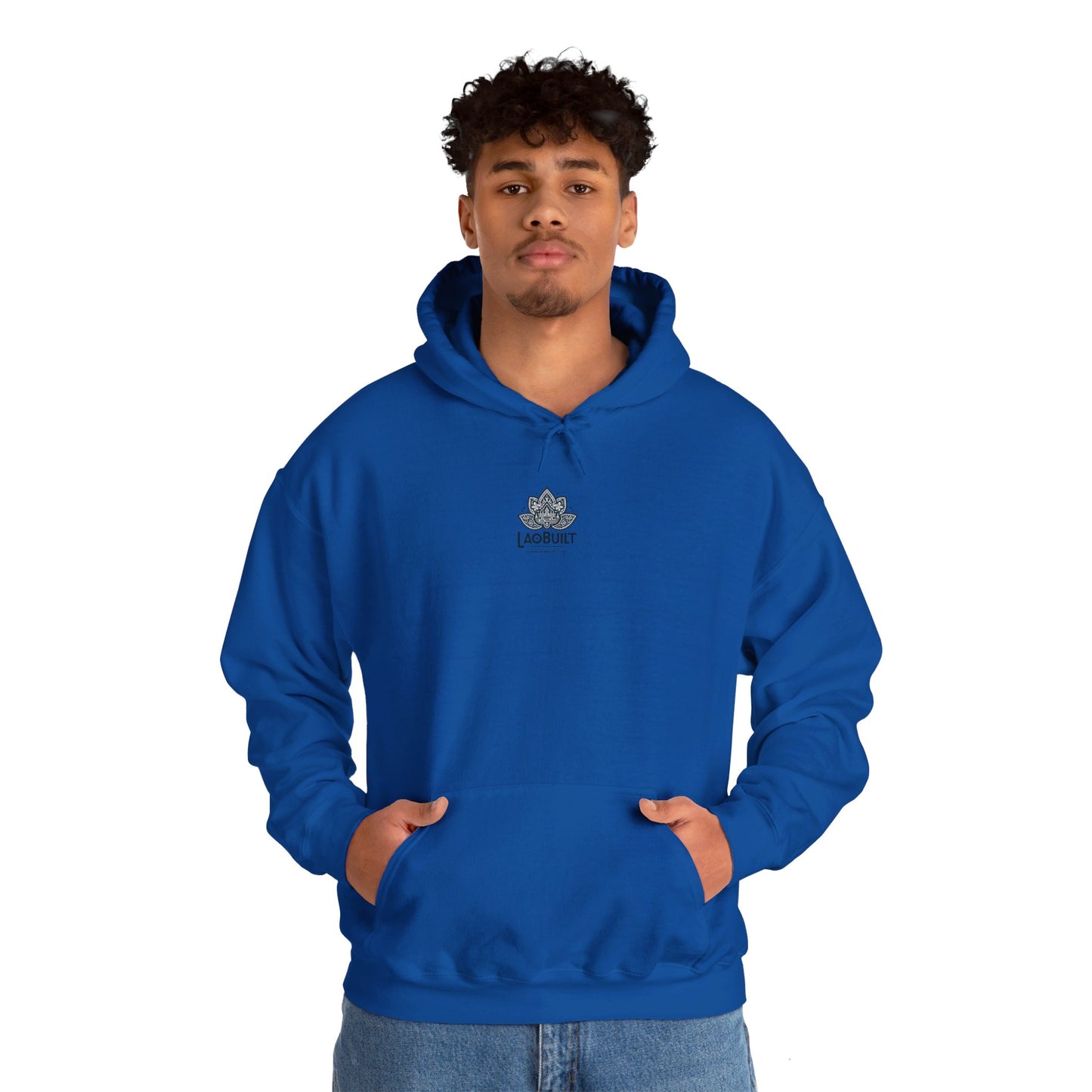 856 STREET SWEATER