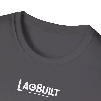 I STAY LAO T-SHIRT