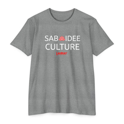 SABAIDEE CULTURE T-SHIRT