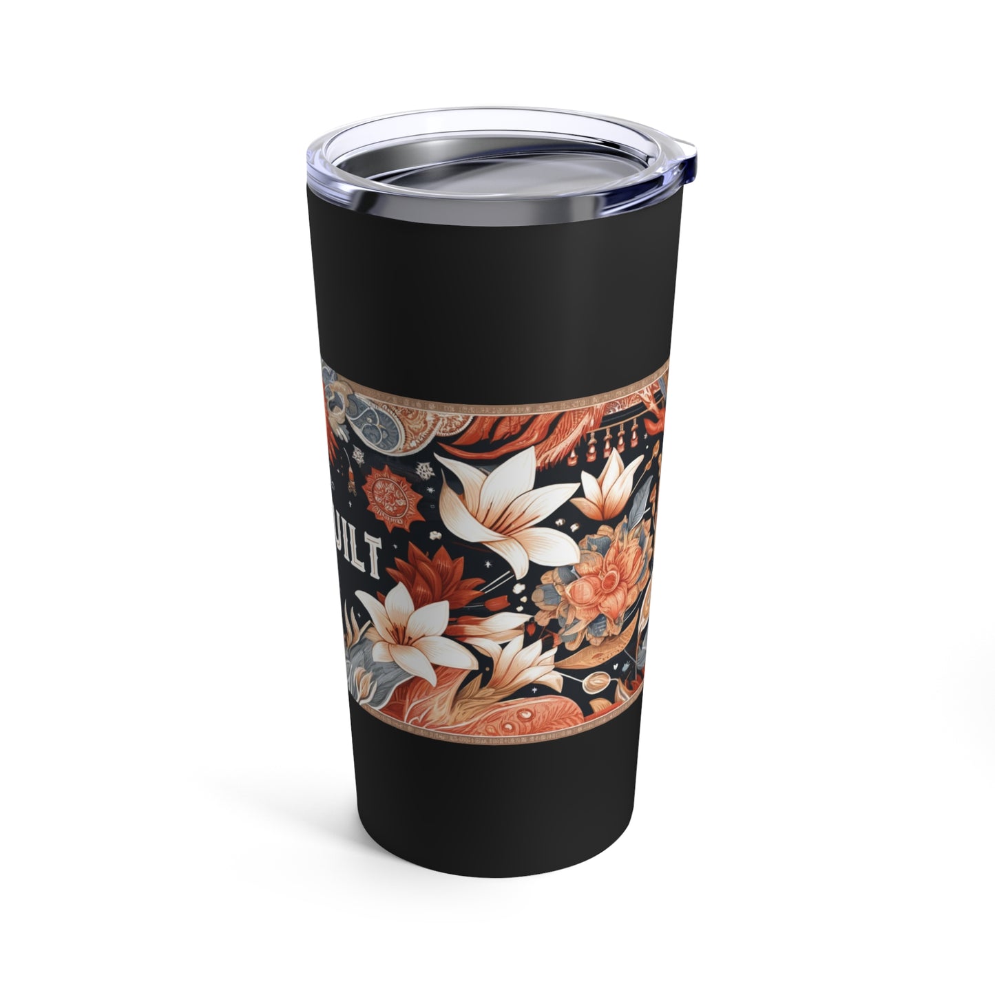 LAOBUILT TUMBLER